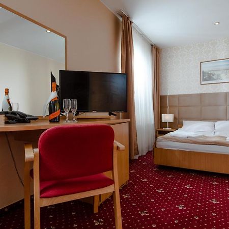 Millennium Health Resort & Spa Międzywodzie Dış mekan fotoğraf