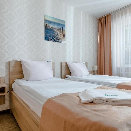 Millennium Health Resort & Spa Międzywodzie Dış mekan fotoğraf