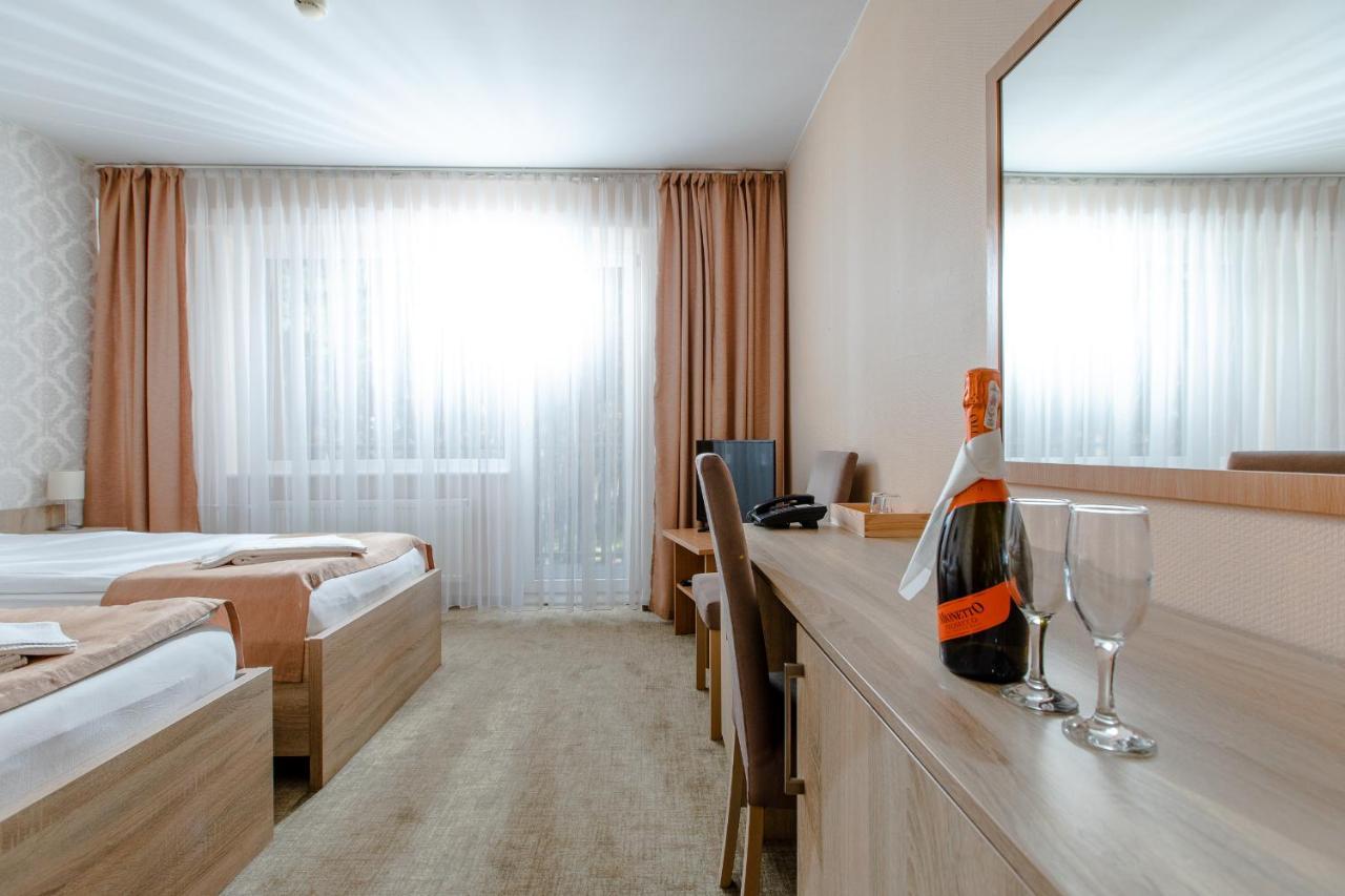 Millennium Health Resort & Spa Międzywodzie Dış mekan fotoğraf